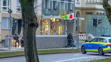 Luare de ostatici într-o farmacie din Karlsruhe, vestul Germaniei – poliția avertizează populația