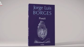 citEști. De ziua poeziei, pui tango țigănesc cu Borges
