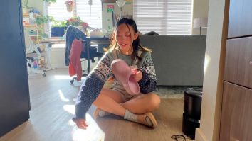 Tammy Dinh a câștigat 10.000 de dolari pe lună în facultate. Cum a reușit asta doar cu figurine din lut polimeric