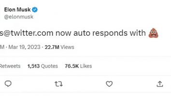 Ai o întrebare pentru echipa de presă a Twitter? Răspunsul va fi un ,,poop emoji”