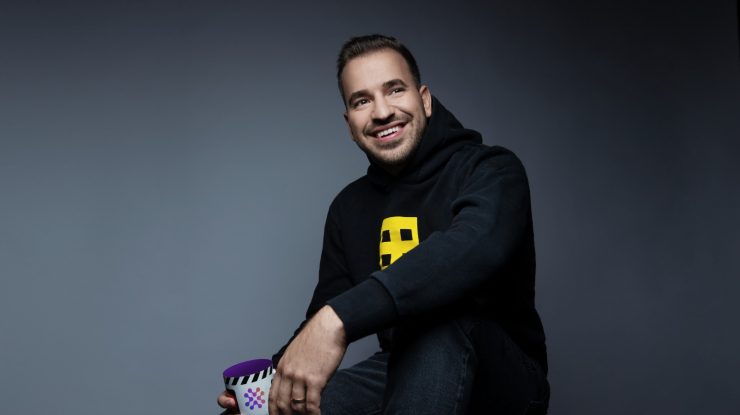 <strong>Cristian Andrei, fondatorul IXFI, cea mai populară platformă de tranzacționare cripto creată în România: „Criptomonedele sunt pentru toată lumea și știu că vom aduce o contribuție importantă la adoptarea globală în următorii ani”</strong>