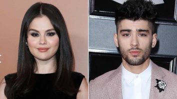 Selena Gomez, văzută sărutându-se și ținându-se de mână cu Zayn Malik