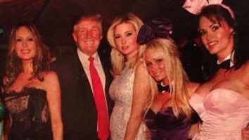 GALERIE FOTO. De câte femei este nevoie să-l înfunzi pe Trump? Surse: Rechizitoriul ar putea include și alt scandal: relația cu un model Playboy