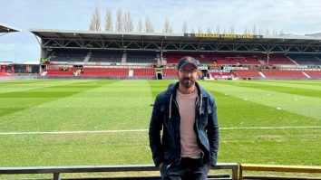 Primele imagini cu Ryan Reynolds și Blake Lively după ce s-a născut cel de-al patrulea copil