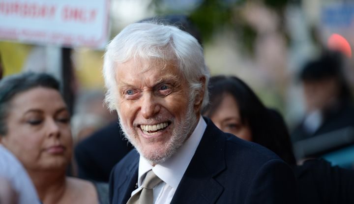 Dick Van Dyke, implicat într-un accident de mașină. Care este starea actorului în vârstă de 97 de ani