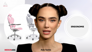 DesignAda. Cum arată o locuință ergonomică