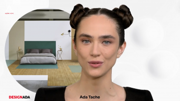 DesignAda. Alege vinilul