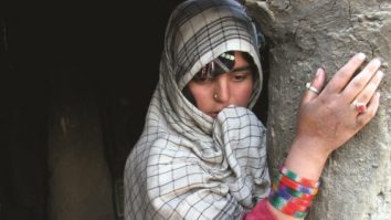 Un post TV din Afganistan a difuzat o emisiune rară de Ziua Femeii în care doar femeile au discutat despre drepturile lor