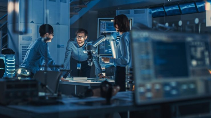 Job-urile care pot fi înlocuite de roboți. Instrumentul care arată ce locuri de muncă sunt „amenințate” de inteligența artificială