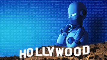 Este inteligența artificială viitorul pentru Hollywood? „Îi puteți cere să facă un nou final de film”