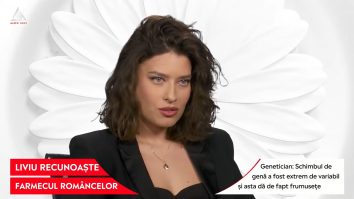 Alice Peneacă: „Sunt de acord că femeile din România sunt superbe, dar cred că ar trebui să încerce să fie mai naturale”