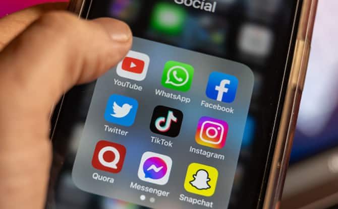 Franța interzice aplicațiile Netflix, Instagram și Twitter pe telefoanele funcționarilor. Iată de ce
