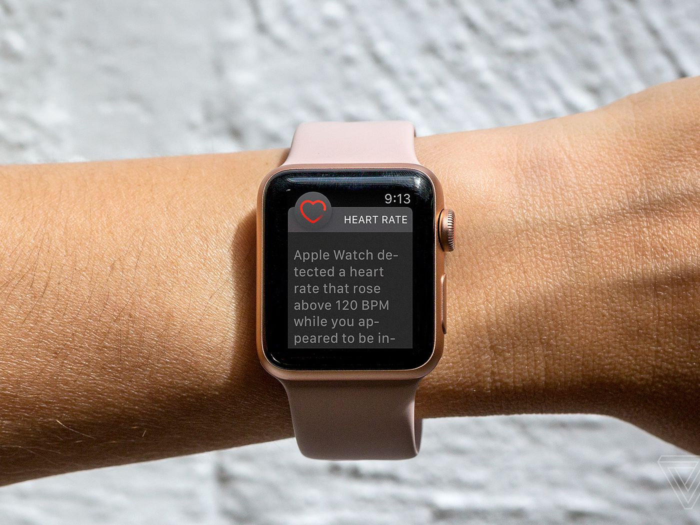 Filmul de groază care provoacă creșteri ale ritmului cardiac pe Apple Watch: „A fost o călătorie absolută în iad”
