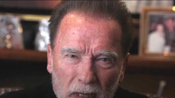 Arnold Schwarzenegger se pronunță împotriva creșterii numărului de infracțiuni motivate de ură și antisemitism: „Aveți încă o șansă să alegeți o viață de putere”