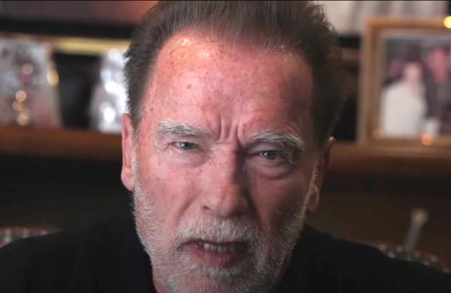 Arnold Schwarzenegger se pronunță împotriva creșterii numărului de infracțiuni motivate de ură și antisemitism: „Aveți încă o șansă să alegeți o viață de putere”
