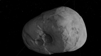 NASA confirmă că urmărește un nou asteroid cu șanse de a lovi Pământul în 2046