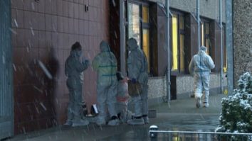 Atacatorul din Hamburg este un bărbat de 35 de ani, fost membru al comunității Martorii lui Iehova. La casa acestuia s-a găsit multă muniție