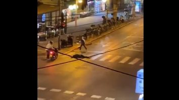 VIDEO. Atentat la Tel Aviv: „Teroristul” a fost „eliminat”