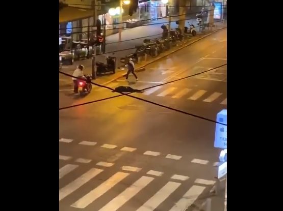 VIDEO. Atentat la Tel Aviv: „Teroristul” a fost „eliminat”