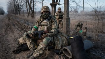 Marea Britanie susține că avansul rusesc în Bahmut s-ar putea solda cu pierderi grele