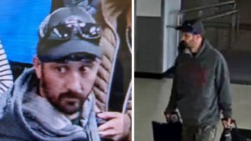 Un bărbat a fost arestat după ce un dispozitiv exploziv a fost găsit în bagajul său de pe un aeroport din Pennsylvania