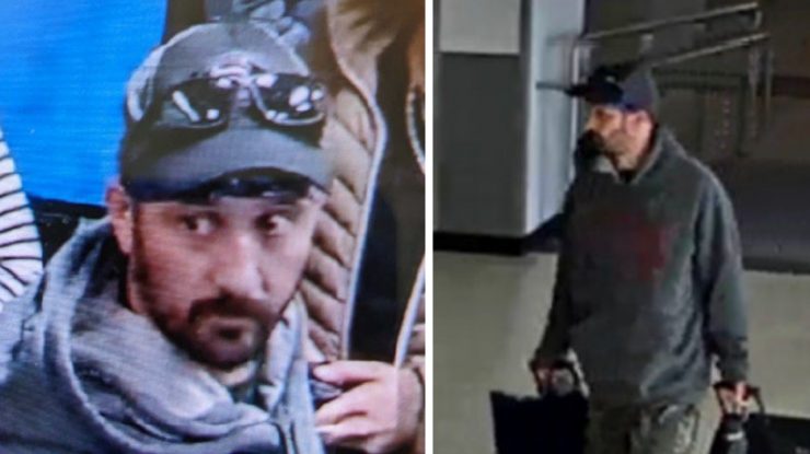 Un bărbat a fost arestat după ce un dispozitiv exploziv a fost găsit în bagajul său de pe un aeroport din Pennsylvania