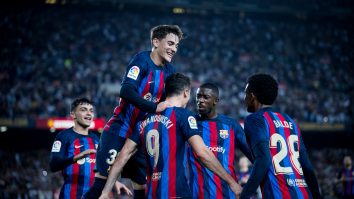 FC Barcelona se confruntă cu acuzații de corupție în legătură cu plățile către un fost vicepreședinte al comitetului de arbitri din Spania