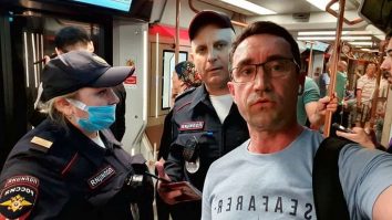 Vladimir Putin folosește recunoașterea facială pentru a elimina disidenții