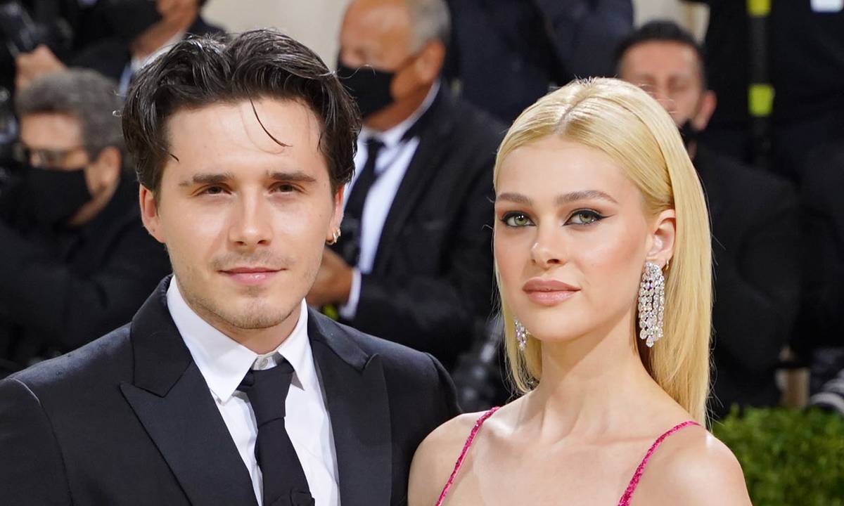 Socrii lui Brooklyn Beckham îl angajează pe avocatul prințului Andrew, cu 900 de dolari pe oră, în procesul intentat de el și soția sa organizatorului de nunți