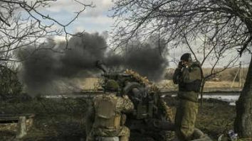 Un guvernator rus susține că apărarea aeriană a Rusiei a doborât trei rachete în regiunea Belgorod