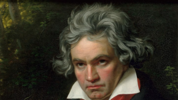 Bolile de care suferea Beethoven înainte de moarte. Ce au descoperit cercetătorii după ce au analizat ADN-ul din șuvițele de păr ale compozitorului