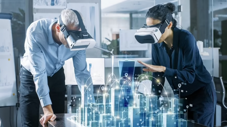 Cum se vor schimba locurile de muncă până în 2050: Previziunile experților