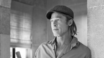 Brad Pitt își vinde casa din Los Angeles cu 39 de milioane de dolari. Motivul din spatele deciziei