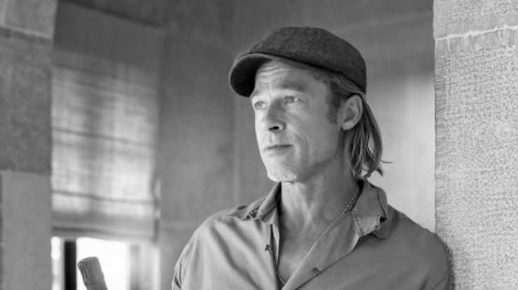 Brad Pitt își vinde casa din Los Angeles cu 39 de milioane de dolari. Motivul din spatele deciziei