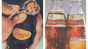 Cel mai bogat om din Asia va relansa un suc indian iconic din anii 1970, care înainte rivaliza cu Coca-Cola