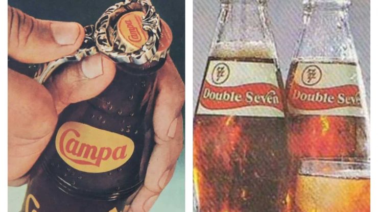 Cel mai bogat om din Asia va relansa un suc indian iconic din anii 1970, care înainte rivaliza cu Coca-Cola