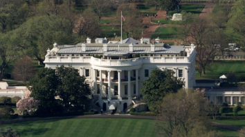 Purtătorul de cuvânt al Casei Albe: Incidentul cu drona a fost nesigur, neprofesionist și nechibzuit