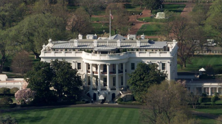 Purtătorul de cuvânt al Casei Albe: Incidentul cu drona a fost nesigur, neprofesionist și nechibzuit