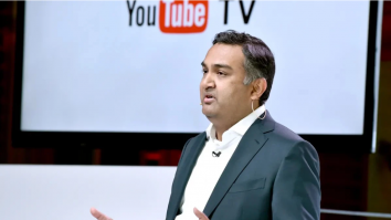 Noul CEO YouTube promite instrumente de inteligență artificială care vor putea schimba virtual hainele și fundalurile pentru creatori