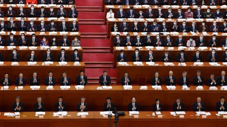 China va majora cheltuielile pentru apărare cu 7,2%, stabilind un obiectiv de creștere economică de aproximativ 5% pentru 2023