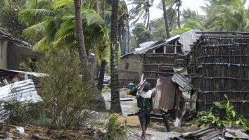 Bilanțul deceselor din Malawi cauzate de ciclonul Freddy crește la 190