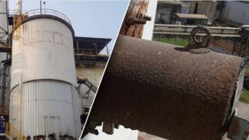 Un cilindru radioactiv a dispărut în Thailanda. Autoritățile desfășoară operațiuni pentru a-l găsi