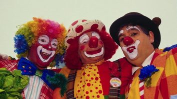 Oamenii de știință au găsit motivul pentru care oamenii se sperie de clovni