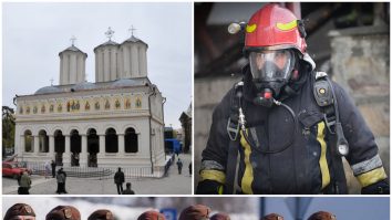 Instituția în care românii au cea mai mare încredere. Rezultatele ultimului sondaj CURS