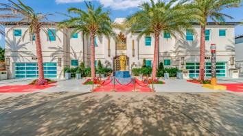 FOTO. Experiență cinematografică altfel. Imagini din interiorul unei vile de lux cu dormitoare tematice din filme celebre