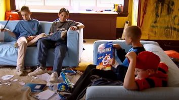 20 de copii au fost lăsați singuri într-o casă pentru un experiment controversat. Ce s-a întâmplat cu aceștia