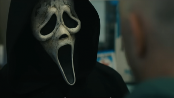 Filmul de groază „Scream 6” a ajuns în fruntea topurilor de box office din America de Nord