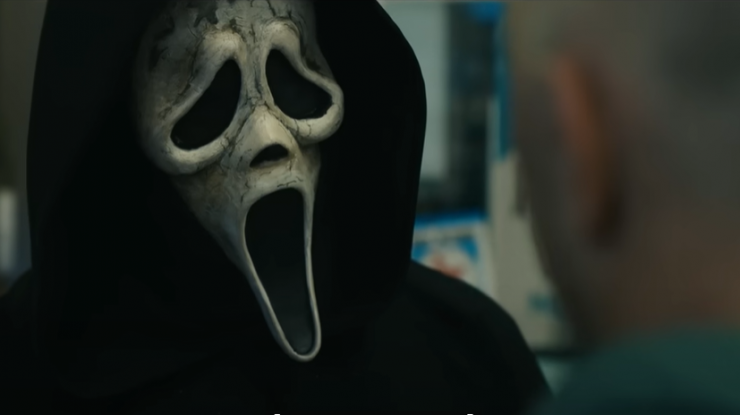 Filmul de groază „Scream 6” a ajuns în fruntea topurilor de box office din America de Nord