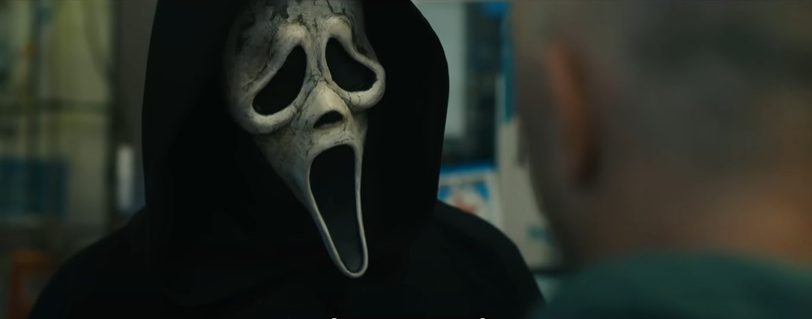 Filmul de groază „Scream 6” a ajuns în fruntea topurilor de box office din America de Nord