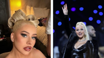 Christina Aguilera împărtășește secretele frumuseții cu care își sfidează vârsta